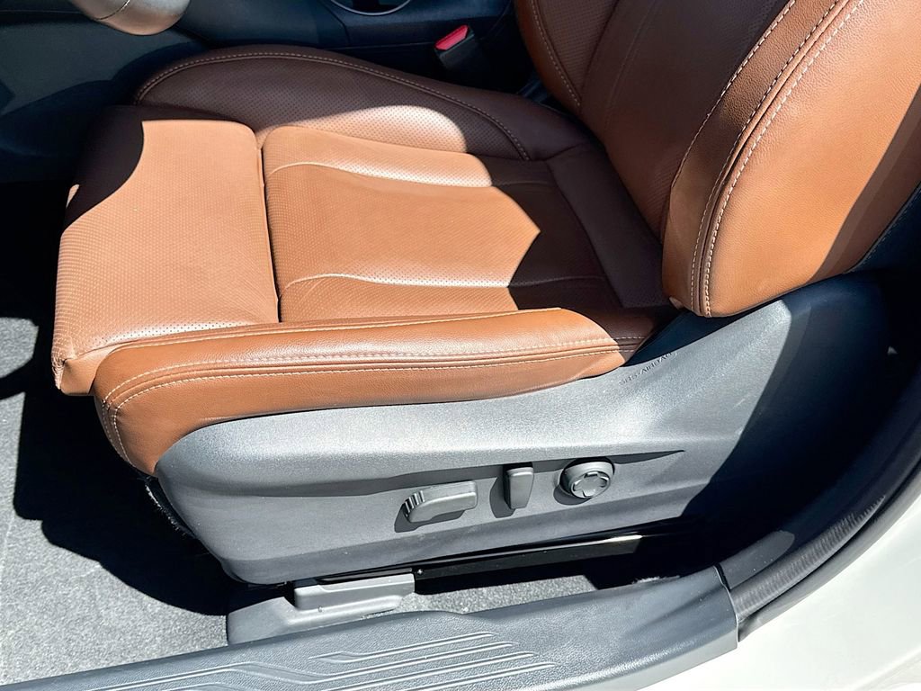 Used 2023 Subaru Outback Touring image 24