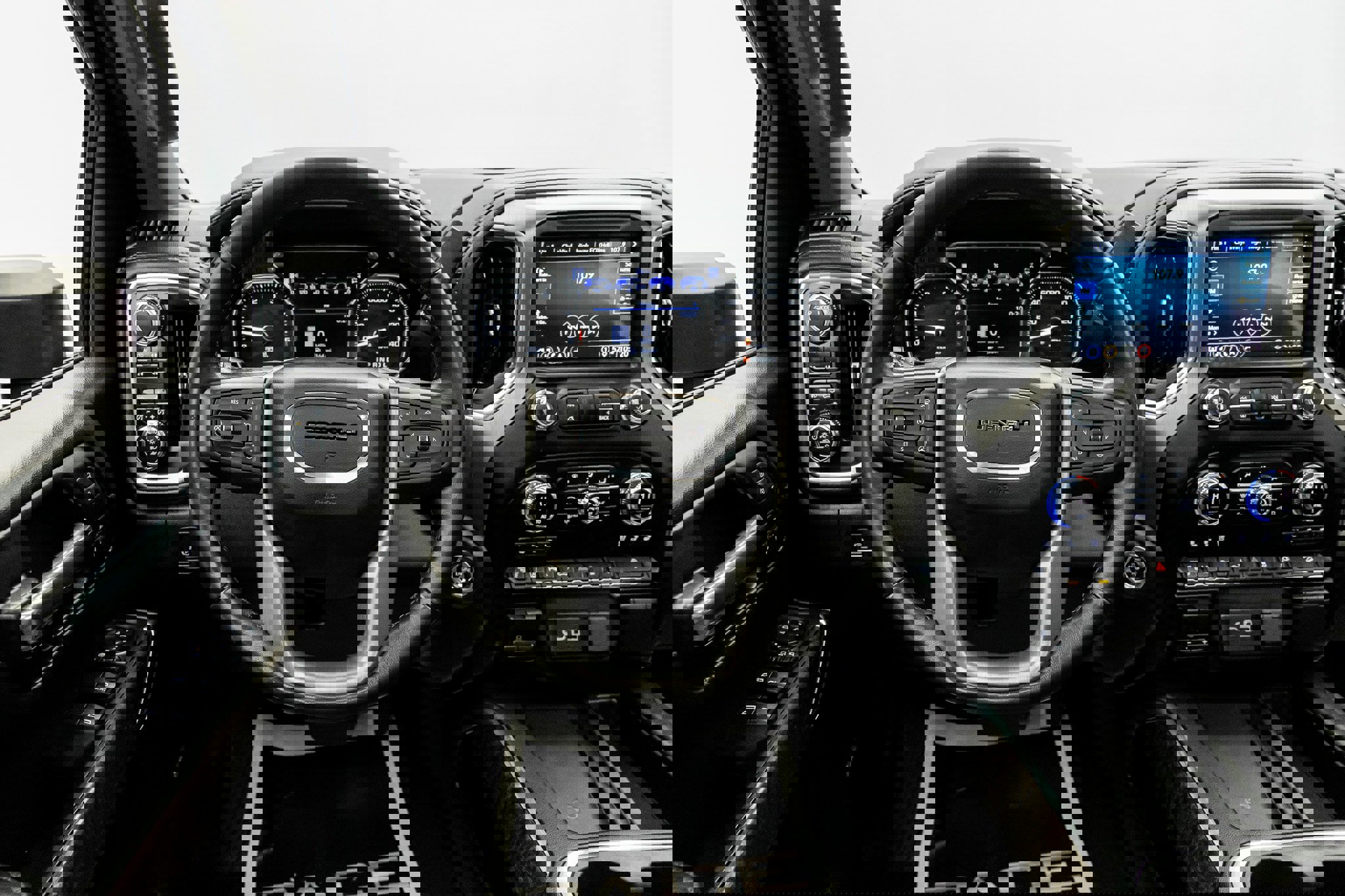 Used 2021 GMC Sierra 2500 Denali w/ Denali Ultimate Package image 43