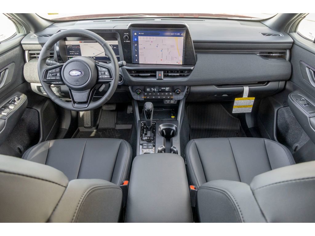 New 2026 Subaru Outback Premium AWD/4WD image 12
