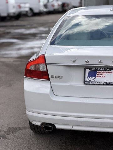 Used 2012 Volvo S80 T6 image 6