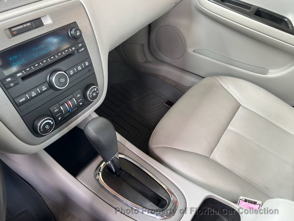 Used 2006 Chevrolet Impala LT FWD image 51