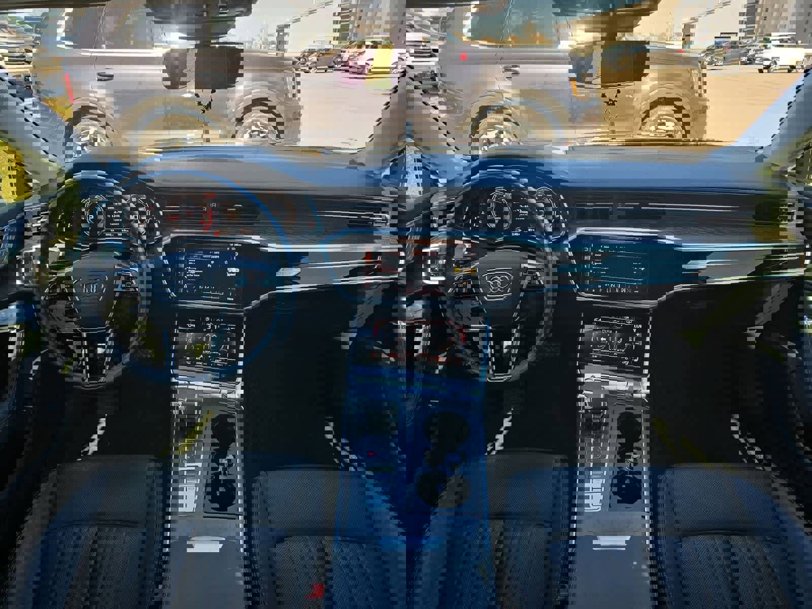 Used 2019 Audi A7 3.0T Premium Plus image 14