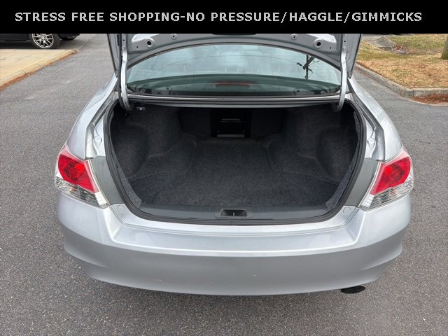 Used 2012 Honda Accord LX image 25