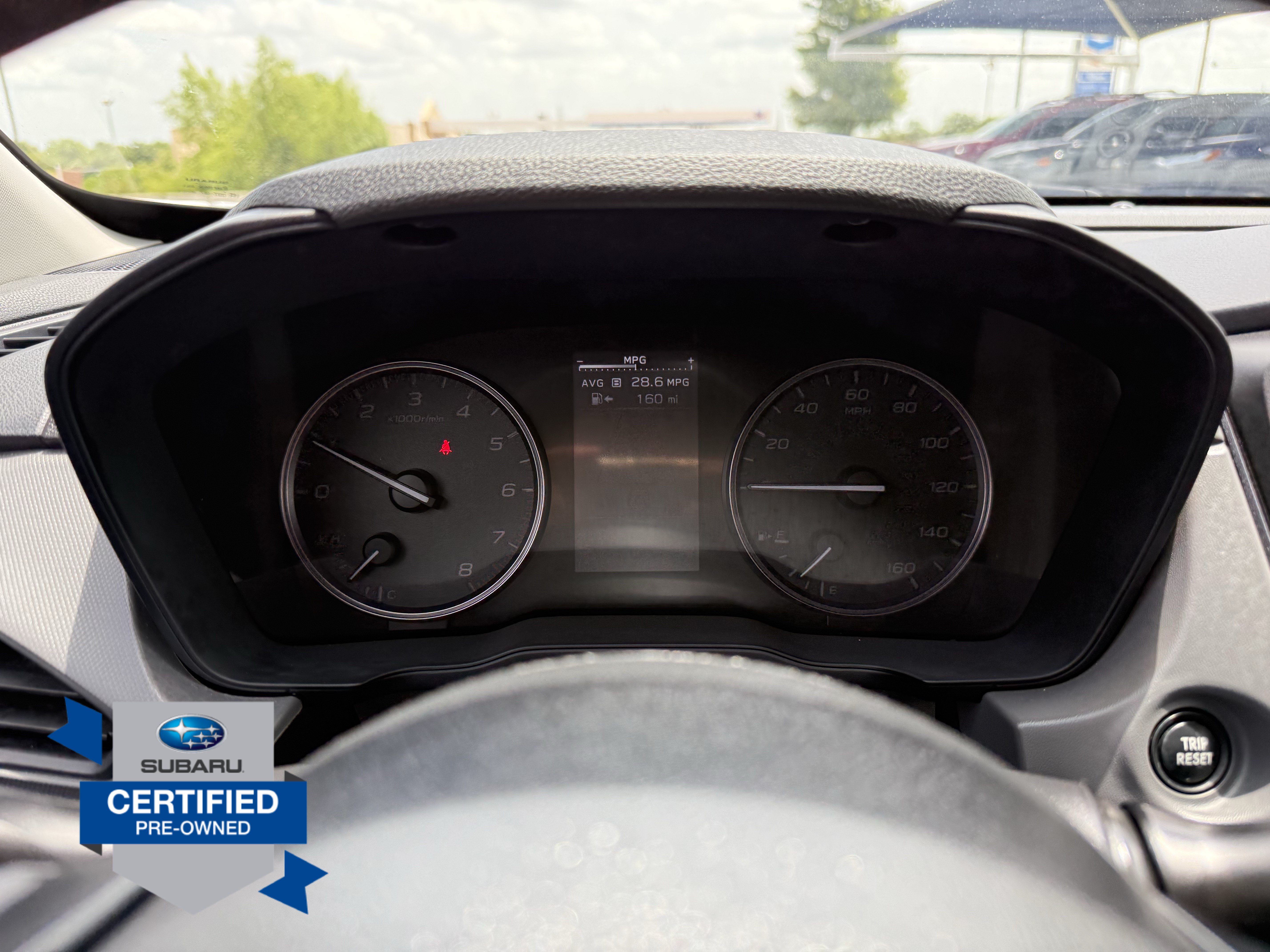 Certified 2024 Subaru Crosstrek 2.5i Limited w/ Crosstrek Mirror Package AWD/4WD image 24
