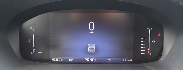Used 2023 Ford Escape Active w/ Tech Pack #1 AWD/4WD image 19