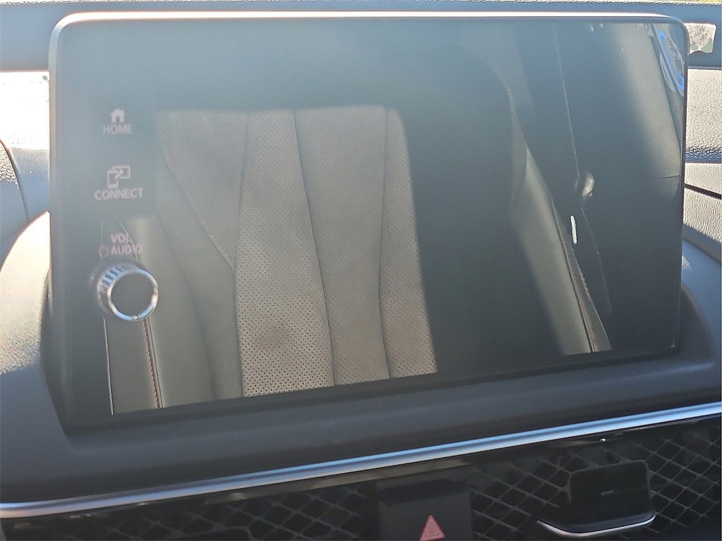 New 2025 Acura ADX A-Spec image 20