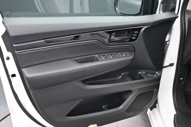 New 2026 Honda Odyssey Touring image 14