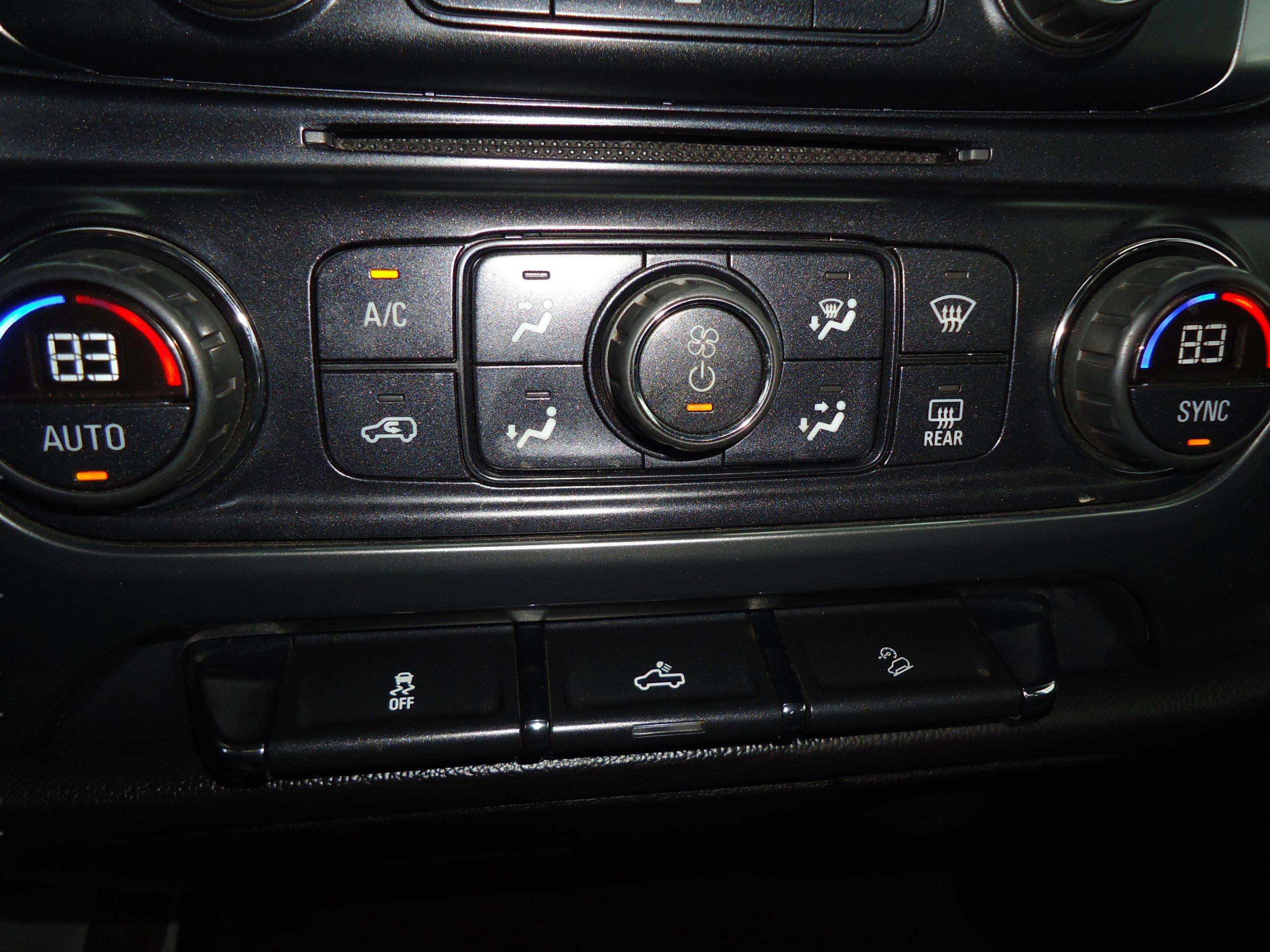 Used 2015 Chevrolet Silverado 1500 LT w/ All Star Edition image 19