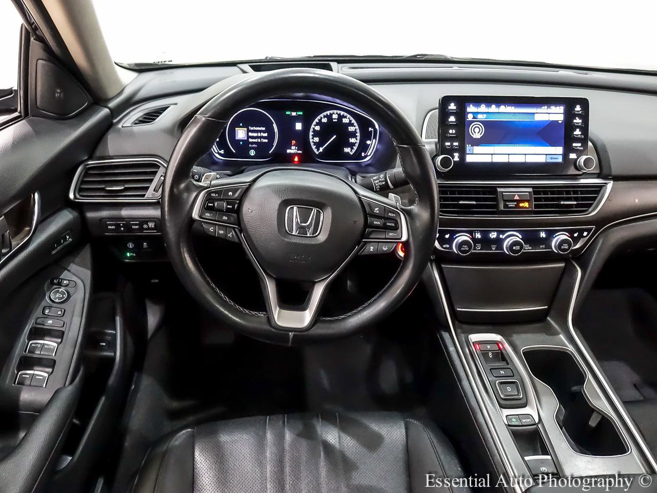 Used 2020 Honda Accord Touring image 18