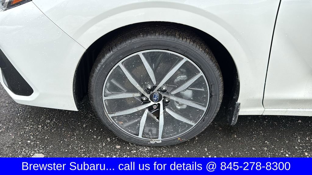 New 2026 Subaru Impreza 2.0i Sport AWD/4WD image 5