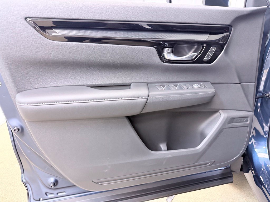 New 2027 Honda CR-V EX-L image 8