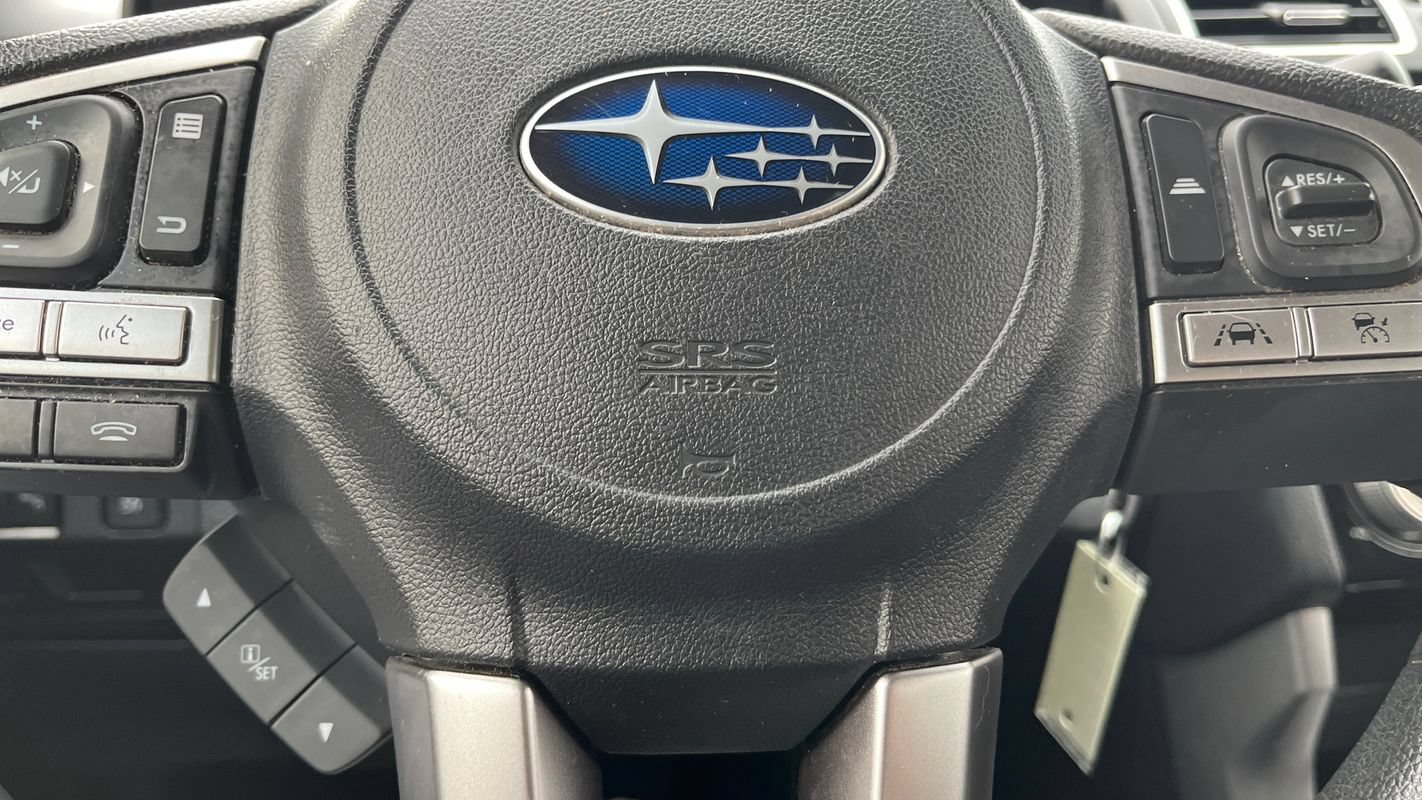 Used 2018 Subaru Forester 2.5i Premium AWD/4WD image 15