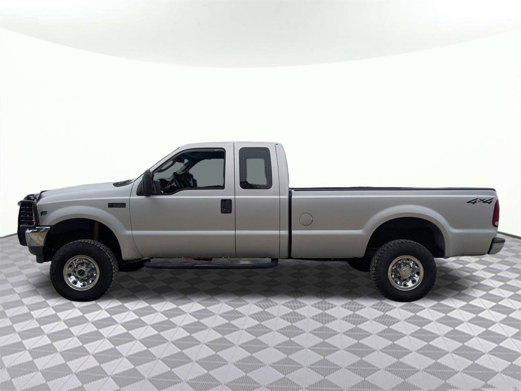 Used 2004 Ford F350 XL image 6