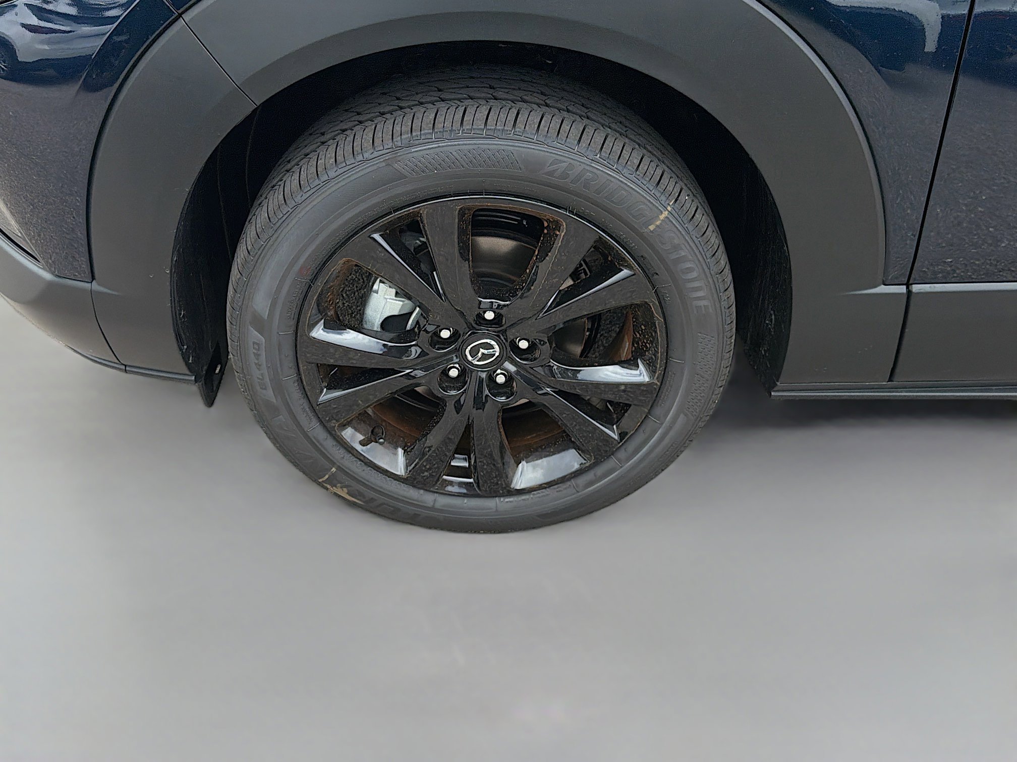 New 2026 MAZDA CX-30 AWD 2.5 S w/ Select Sport Pkg image 41