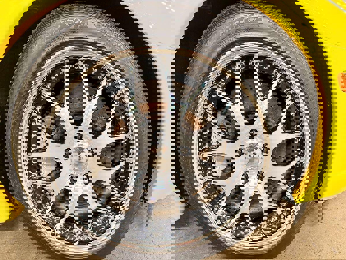 Used 2006 Chevrolet Corvette Convertible w/ Preferred Equipment Group image 30