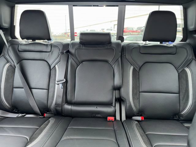 New 2026 RAM 1500 RHO w/ RHO Level 1 Equipment Group image 9