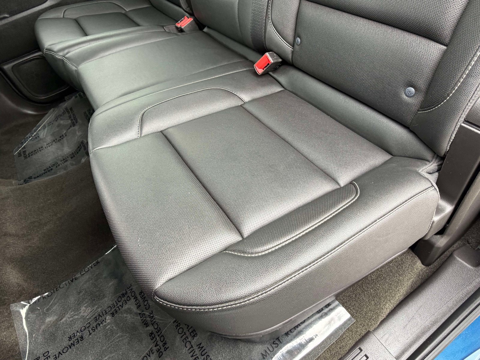 Used 2018 GMC Sierra 1500 SLT AWD/4WD image 26