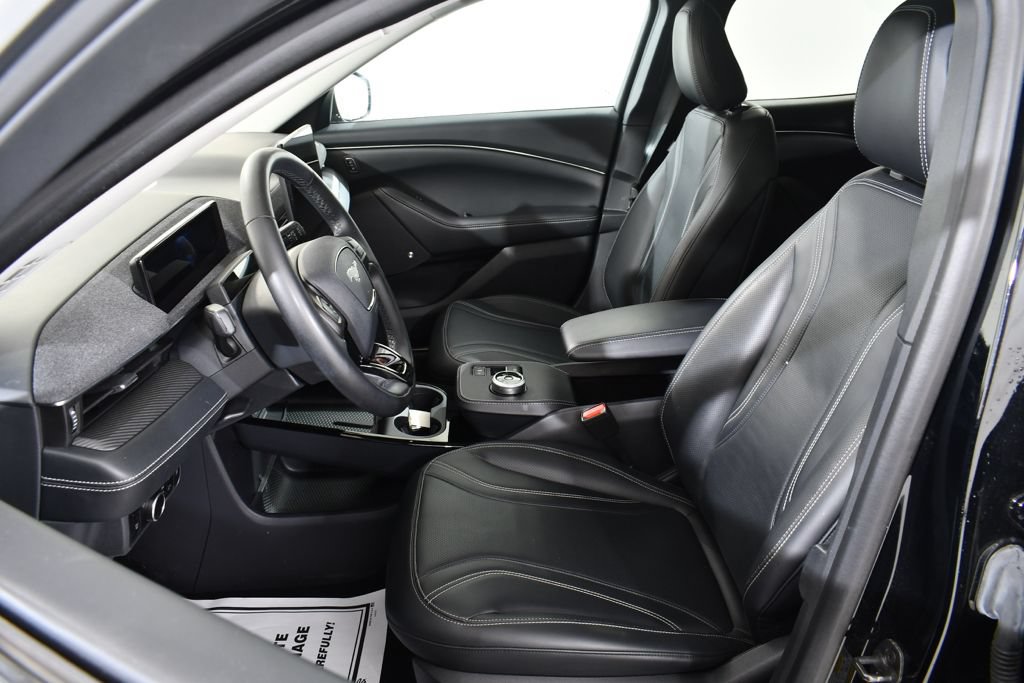Used 2023 Ford Mustang Mach-E Premium AWD/4WD image 6