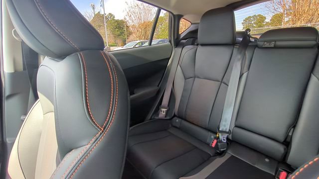 Used 2025 Subaru Crosstrek 2.5i Limited image 4