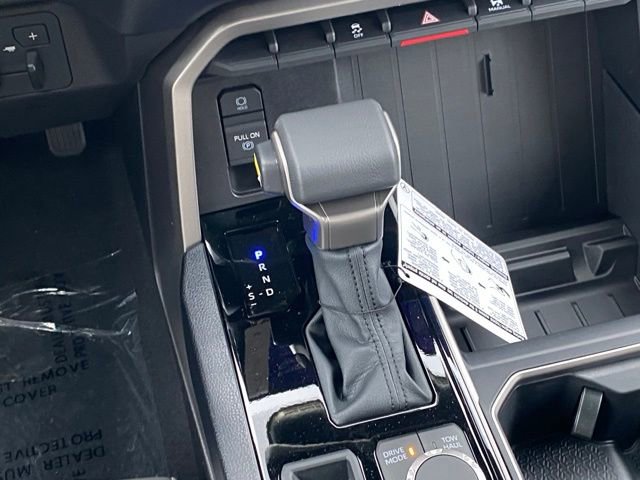 New 2026 Toyota Tundra SR5 image 18