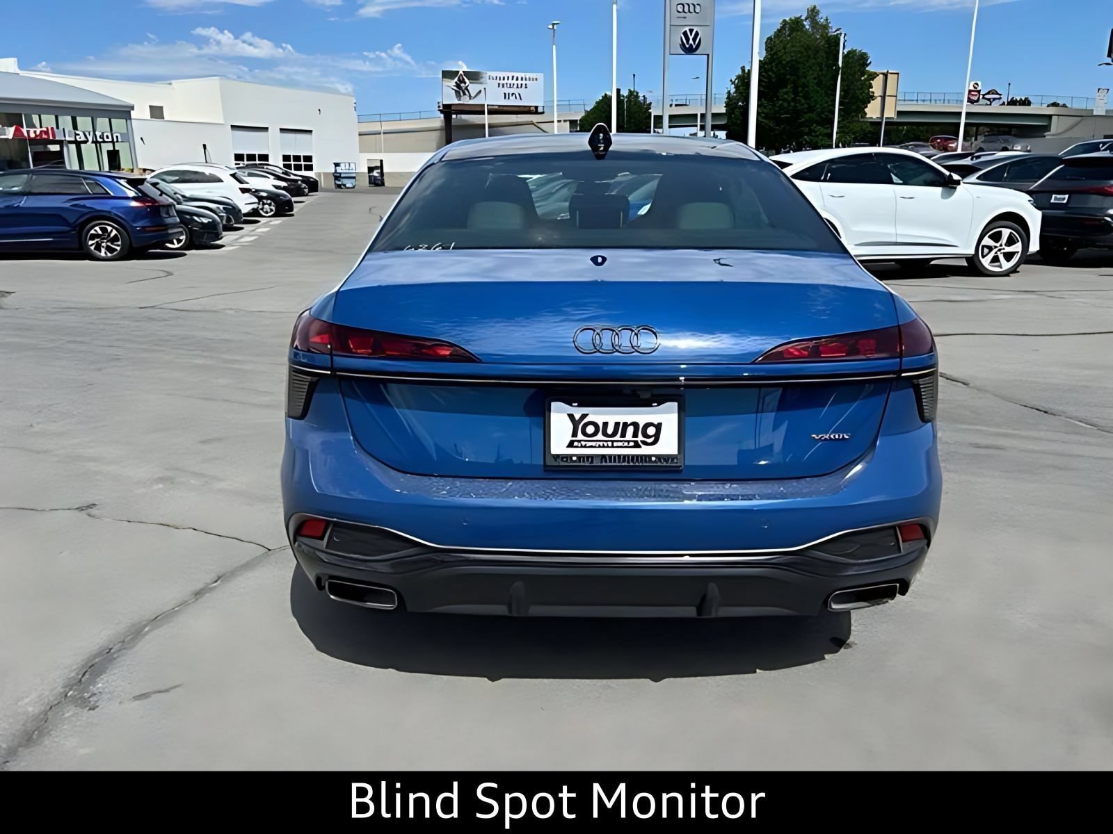 New 2026 Audi A6 Prestige AWD/4WD image 6