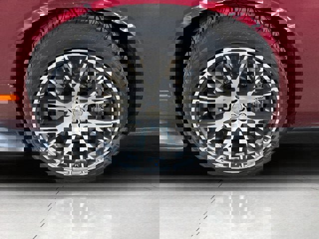 Used 2020 Dodge Challenger SRT Hellcat image 9