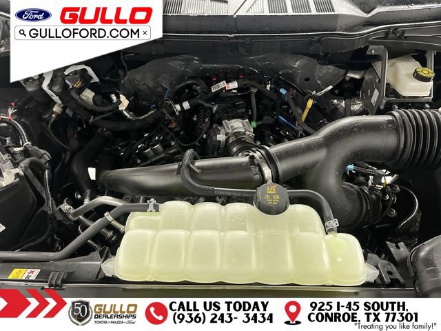 Used 2026 Ford F150 XLT w/ Equipment Group 302A MID RWD image 29