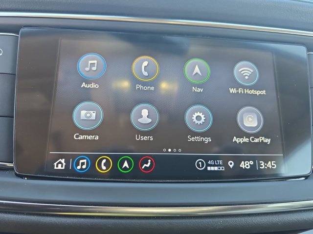 Used 2023 Buick Enclave Avenir image 22