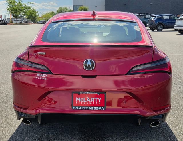 Used 2023 Acura Integra A-Spec FWD image 7