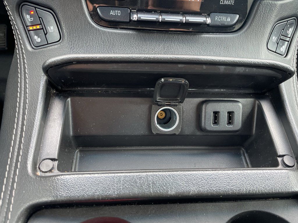 Used 2018 Chevrolet Tahoe Premier image 31