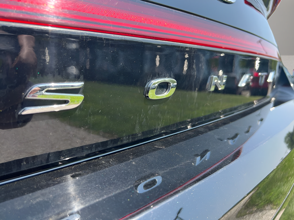Used 2021 Hyundai Sonata SEL FWD image 12