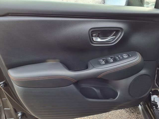 Used 2025 Honda HR-V Sport image 46