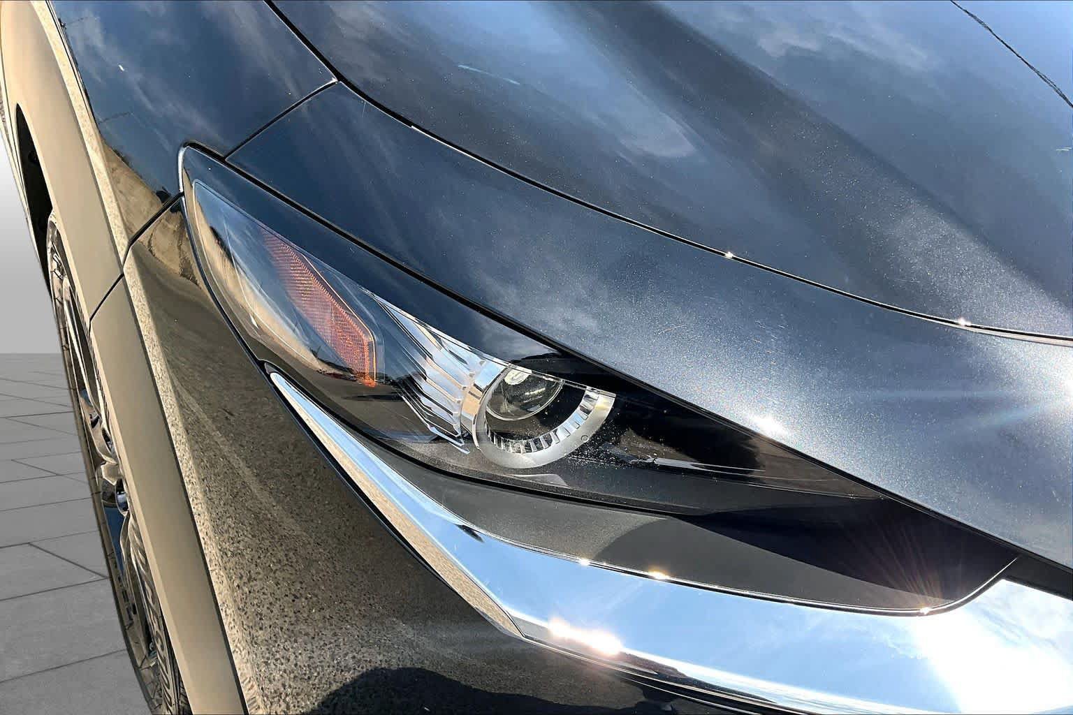 Used 2025 MAZDA CX-30 AWD 2.5 S w/ Select Sport Pkg image 27