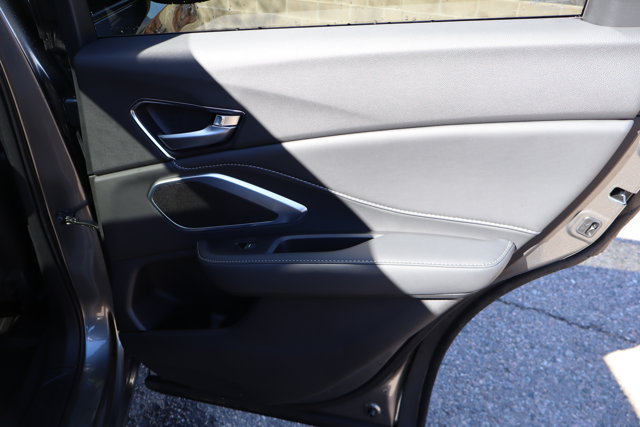 New 2026 Acura RDX SH-AWD image 32