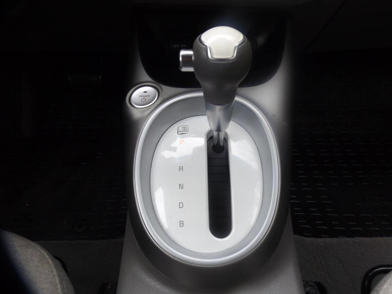 Used 2016 Kia Soul EV FWD image 16