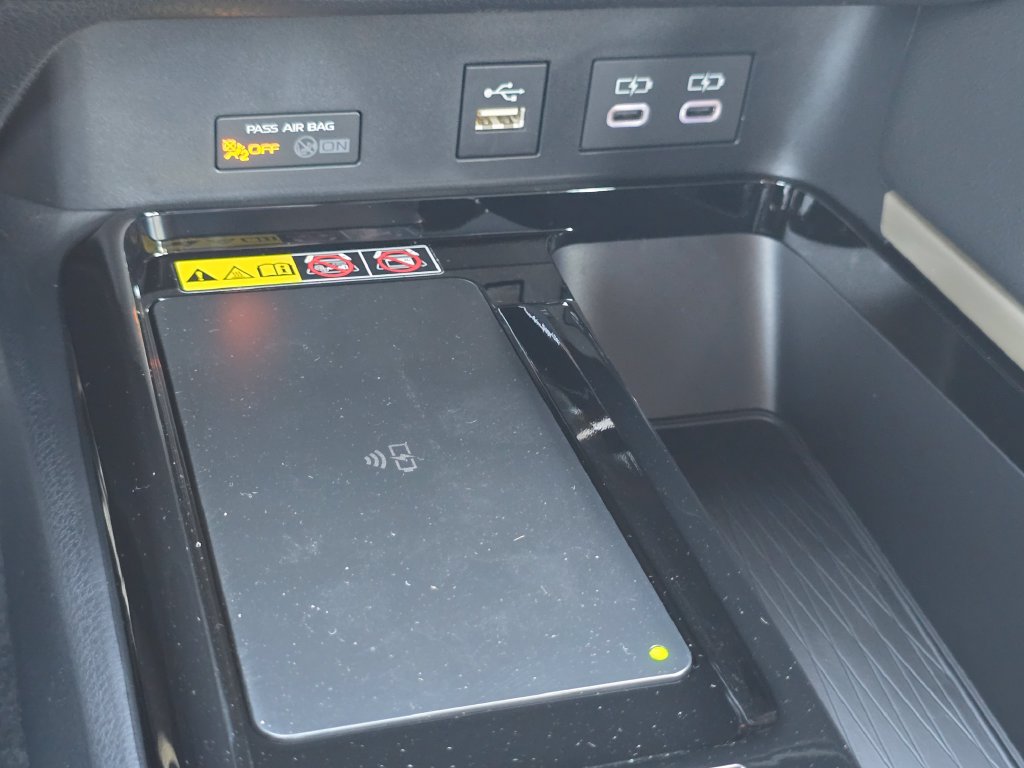 New 2026 Toyota Camry XSE FWD image 13