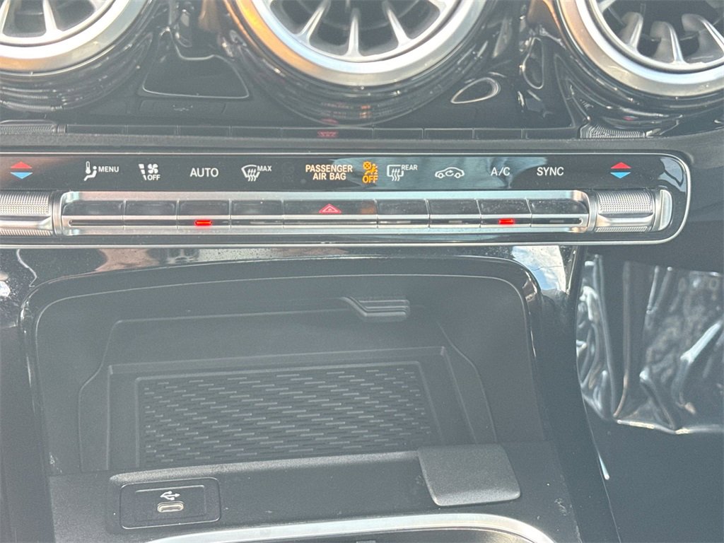 Used 2024 Mercedes-Benz CLA 250 CLA 250 w/ Exclusive Package image 25