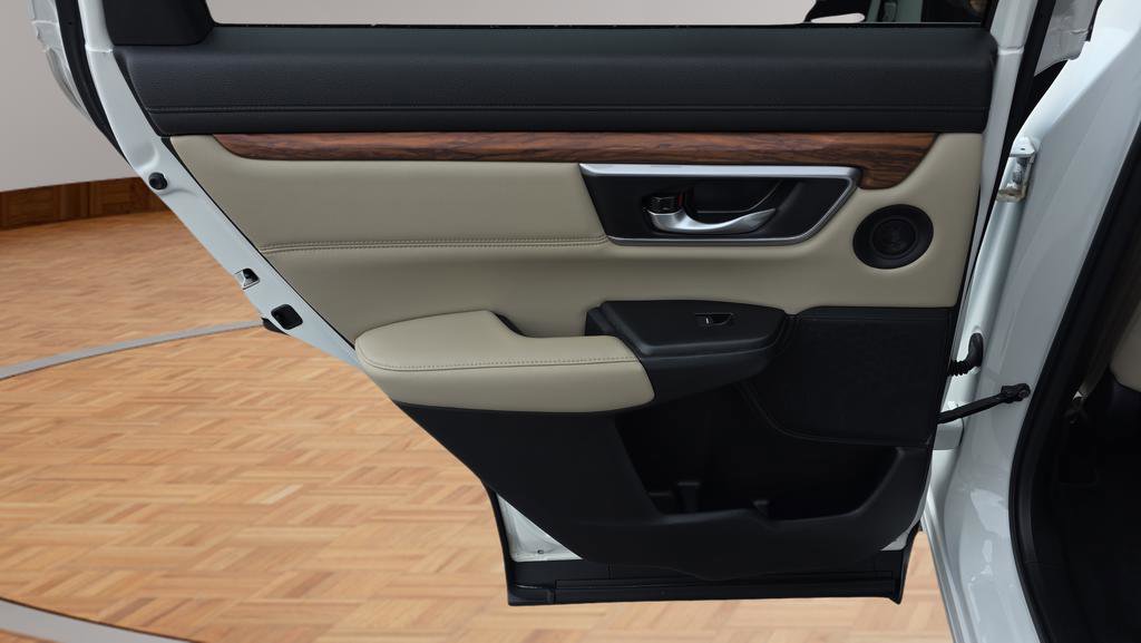 Used 2018 Honda CR-V EX-L image 13