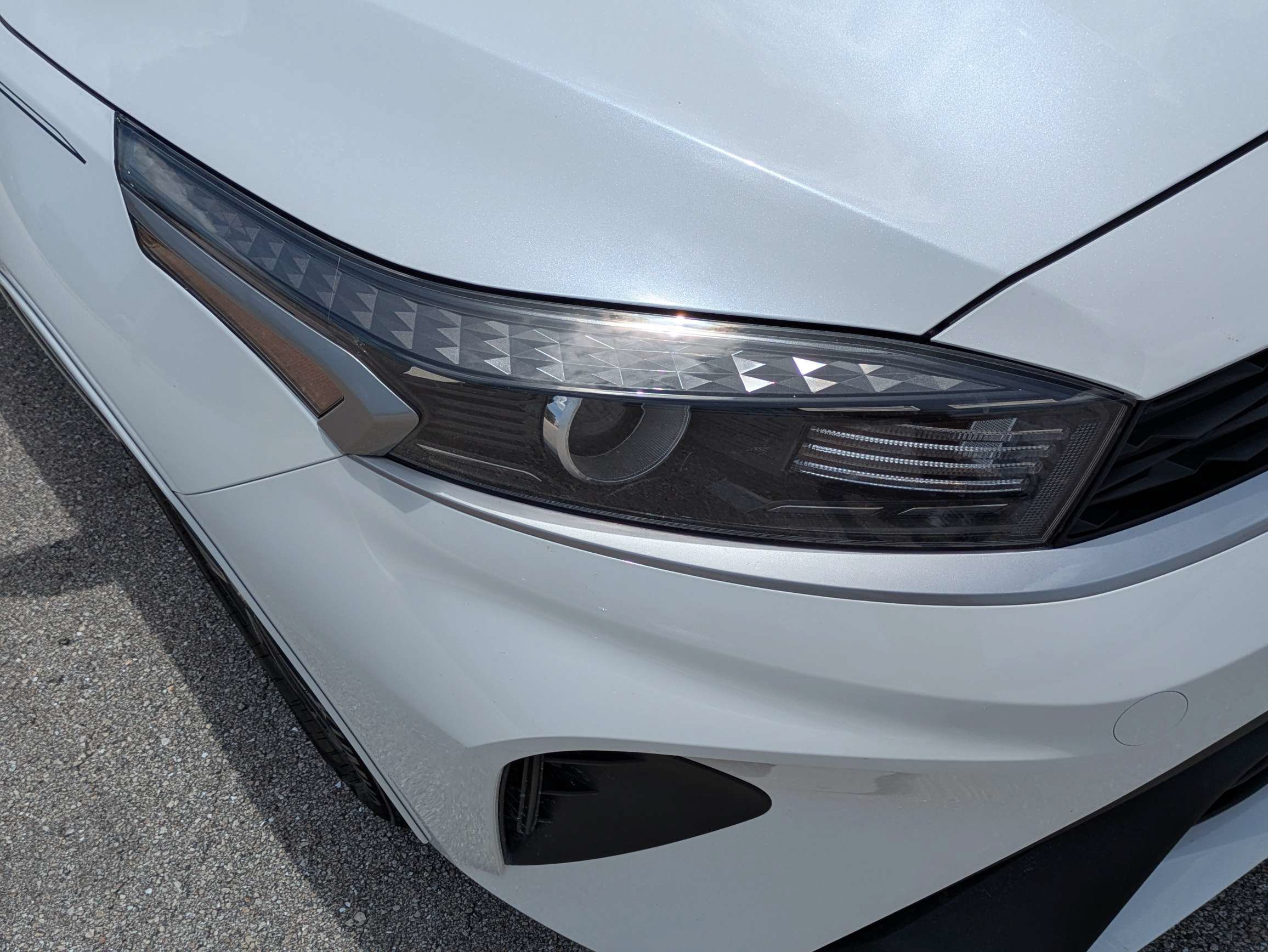 Certified 2024 Kia Forte LXS FWD image 10