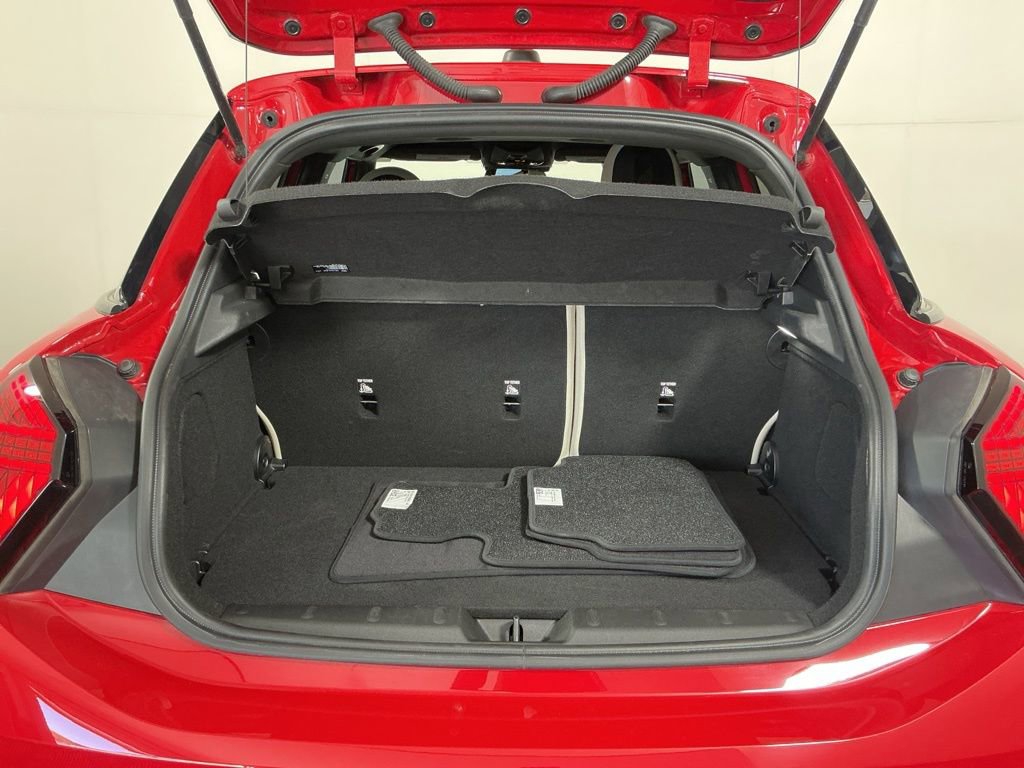 Certified 2025 MINI Cooper S image 29