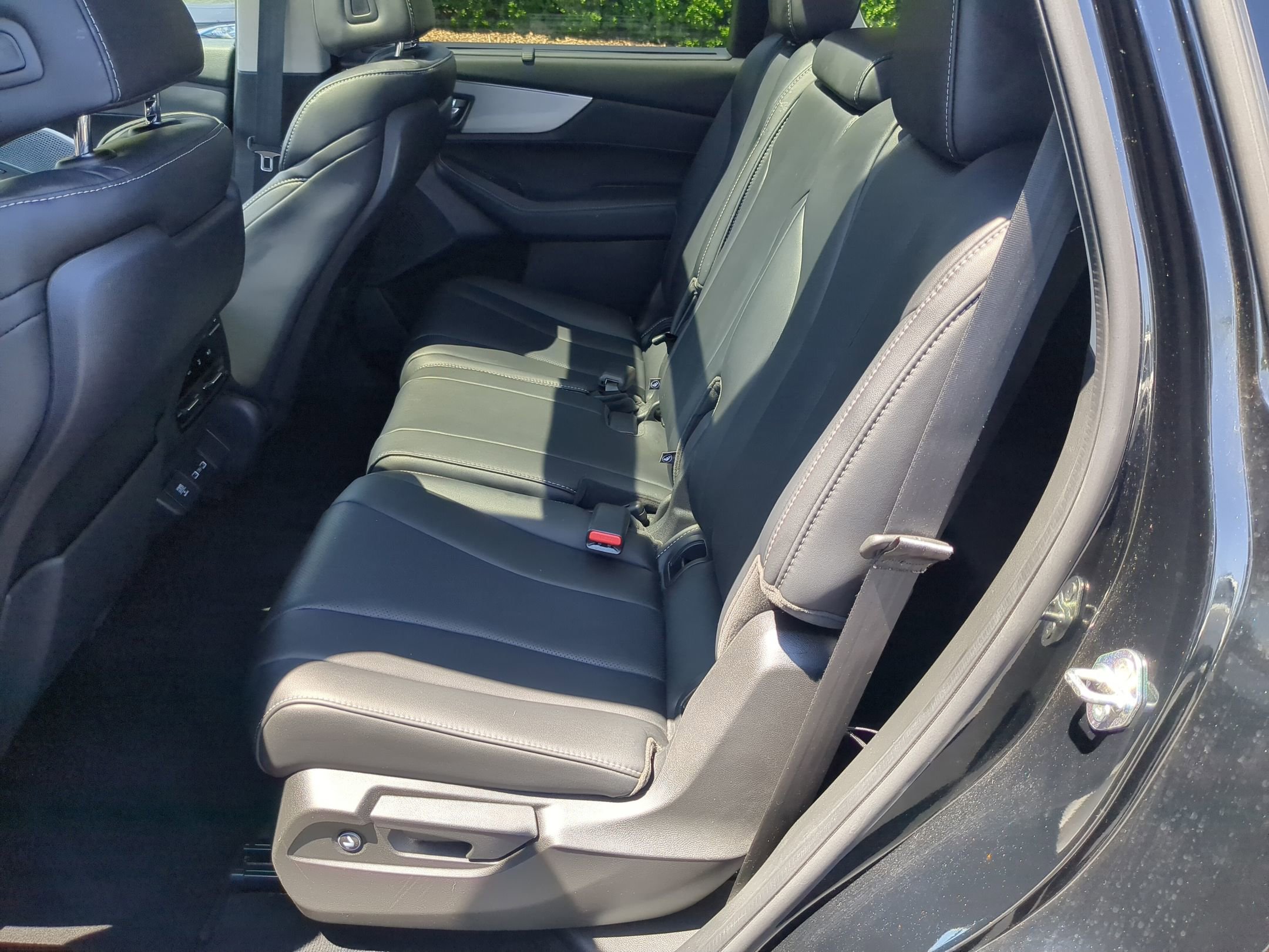 Used 2024 Acura MDX SH-AWD w/ Technology Package image 31