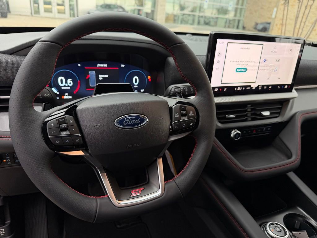 New 2026 Ford Explorer ST AWD/4WD image 47