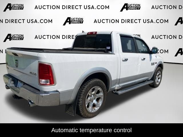 Used 2013 RAM 1500 Laramie image 5