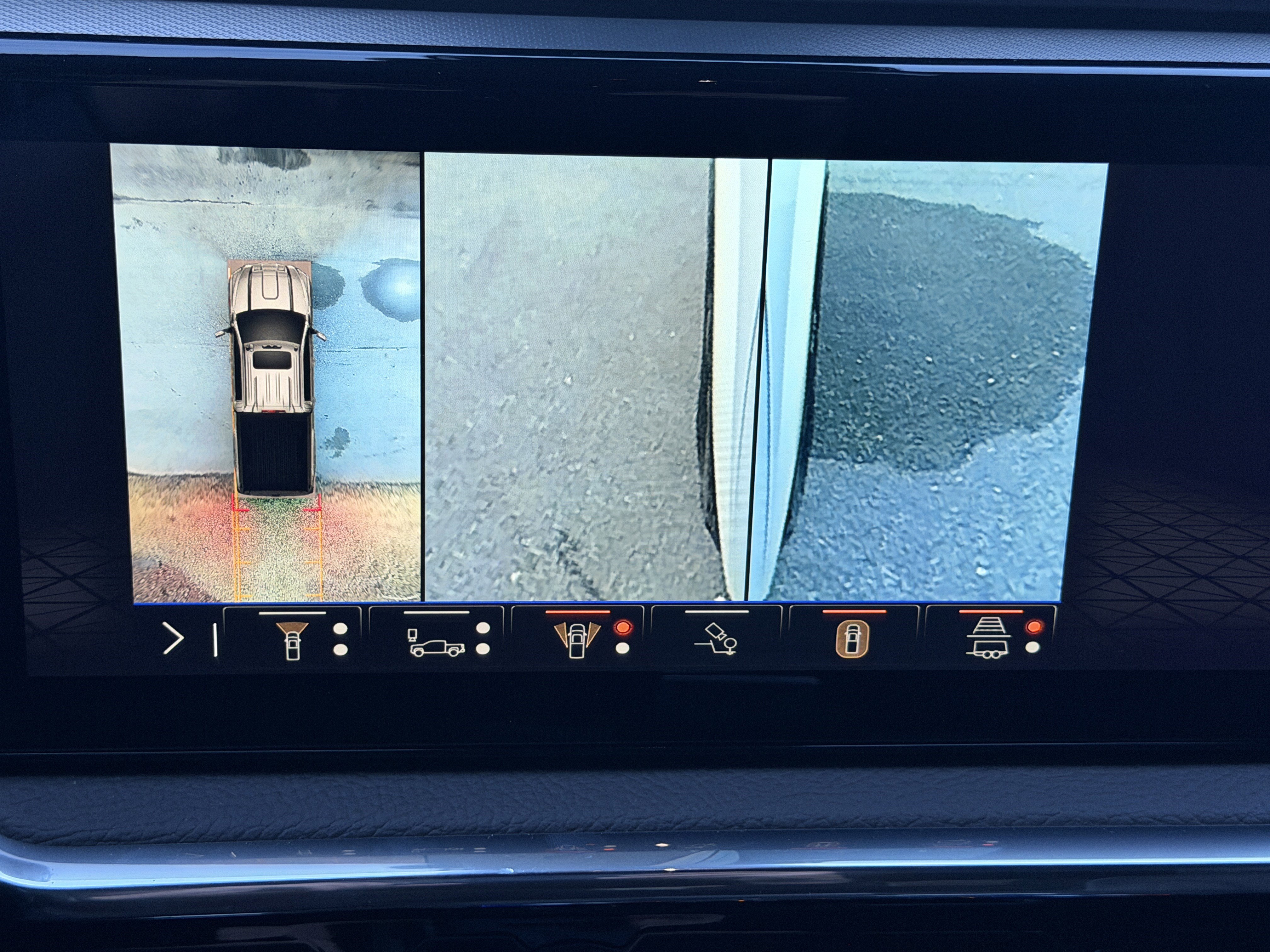 New 2026 GMC Sierra 2500 Denali w/ Denali Reserve Package image 41