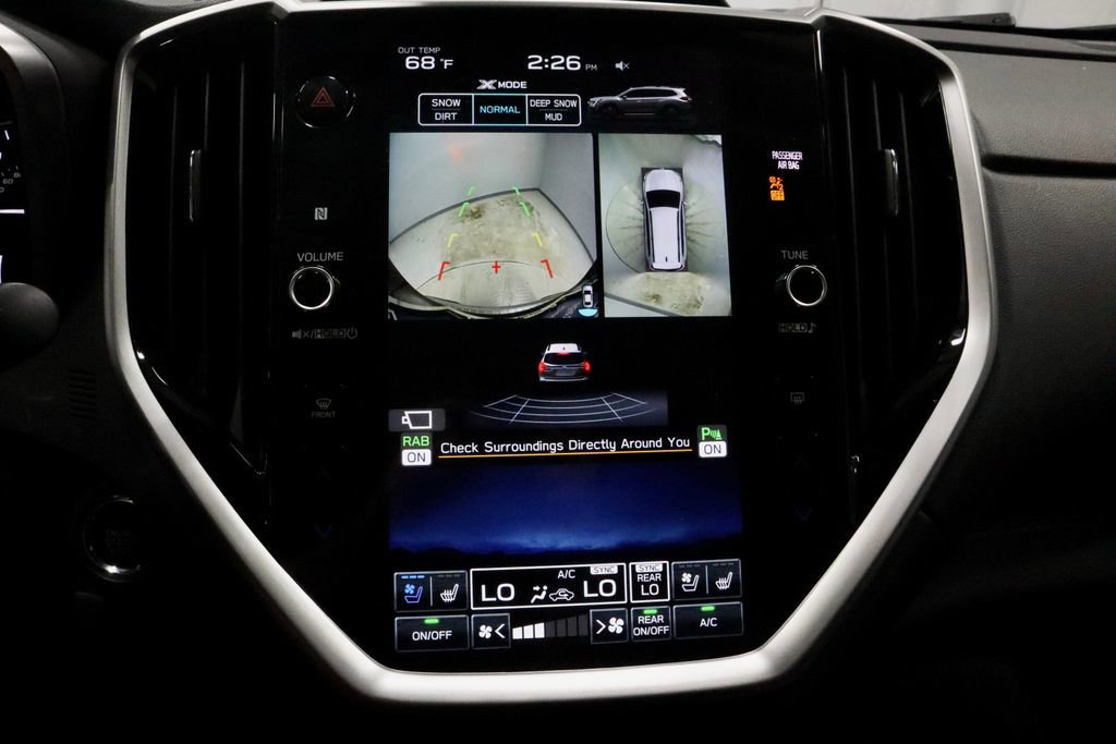 Used 2024 Subaru Ascent Touring image 2