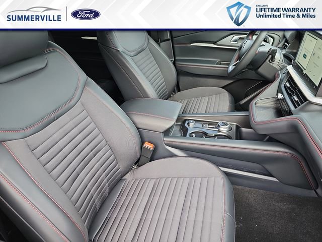 New 2026 Ford Explorer ST-Line RWD image 12