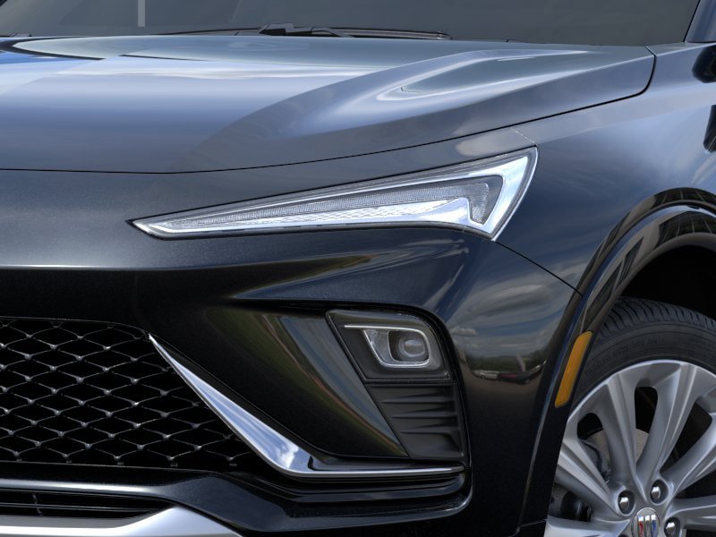 New 2026 Buick Envista Sport Touring FWD image 36