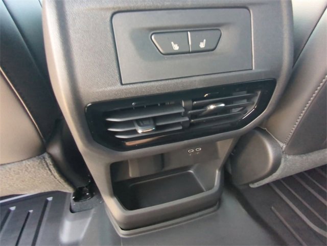 New 2026 Chevrolet Silverado EV LT w/ Premium Package image 20