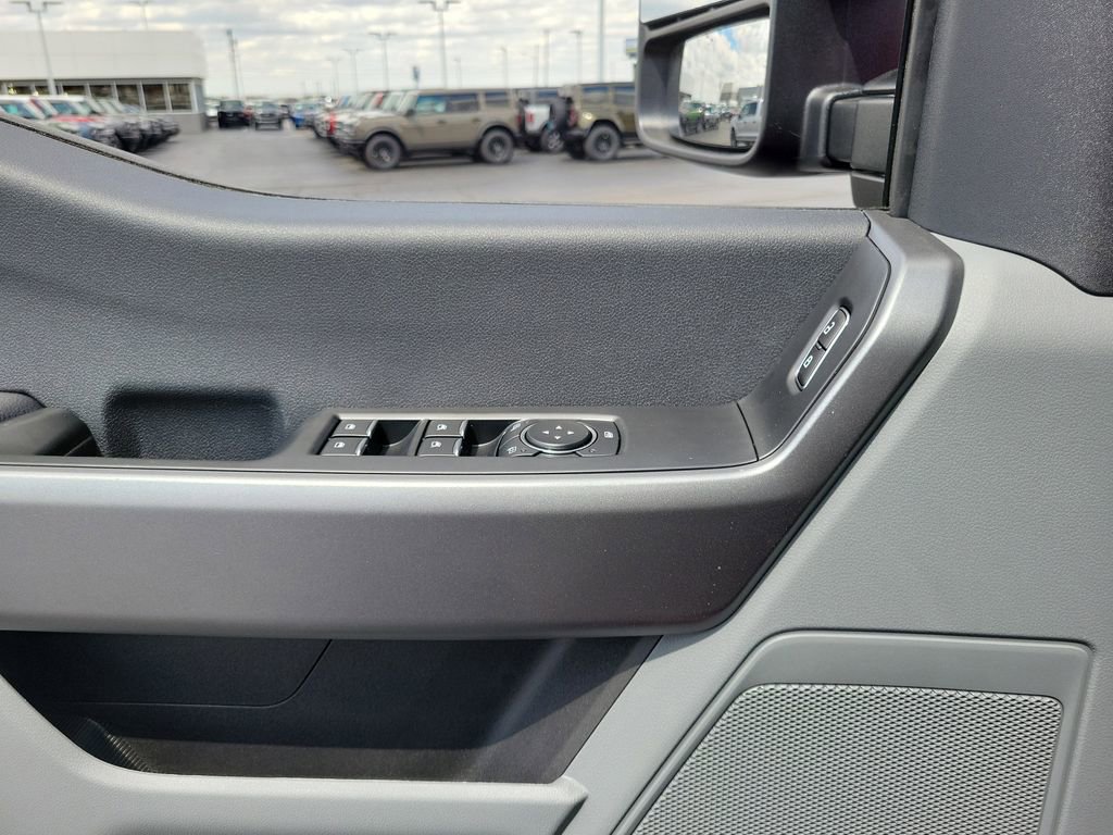 New 2026 Ford F250 XLT AWD/4WD image 20