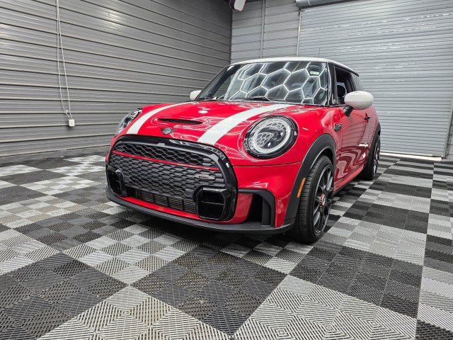 Used 2022 MINI Cooper John Cooper Works FWD image 39